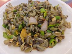 -花开富贵平潭海鲜楼(平潭店)