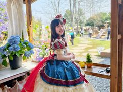 -HERRE·FARM 赫尔露营农场·团建聚会包场