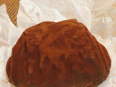 脏脏包-OUR Bakery(SKP-S店)