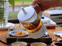 -梅间堂茶馆(绿地缤纷城店)