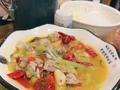 -小口味