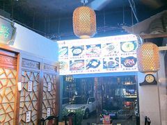 -京城小江南·北京烤鸭·江南土菜·白鱼(中关村店)