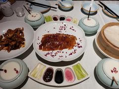 -庆云楼饭庄(什刹海店)