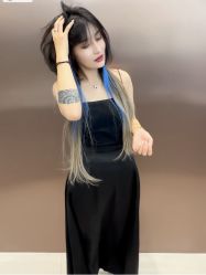 -吉艺心专业美发造型