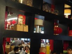 大堂-留芳·文旅古月楼(老街店)