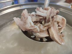 -华哥新鲜猪精品美食