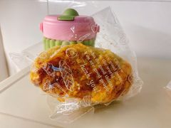 -一方麦浪·BreadSolo法式烘焙(丽江店)