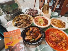 -石潭贵香酒店(玄真路店)