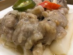 -稻香海鲜饭店(第一国际店)