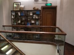 -五观堂素食(新华路店)