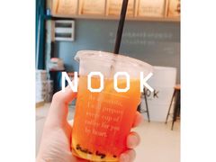 -GOTLOT COFFEE&KITCHEN角落厨房NOOK店