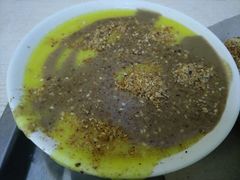 老北京面茶-李小老烧饼(常营民族家园店)