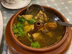 -小厨子私房菜·云南美食店