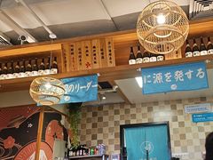 -晴季寿司(延河路万达广场店)