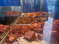 -清真铁志明腊牛羊肉