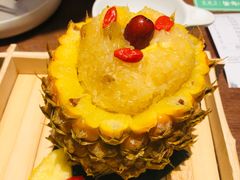 -云海肴·汽锅鸡·云南菜(领展购物广场·中关村店)