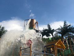 -杭州开元森泊度假乐园