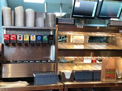 -汉堡王(常熟美城店)