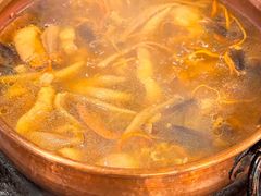 -阿山卓·野生菌火锅·纳西火塘烤肉