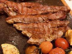 -尊品牛排(沙湾印象汇店)