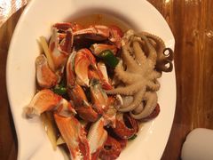 -马路牙子地桌烤肉(工体店)