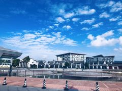 -琅岐红光湖公园