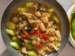-徐记海鲜(汉城湖|太奥店)