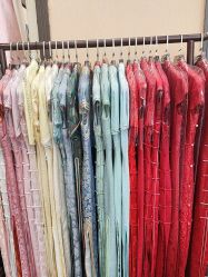 -孟洛川·旗袍高级定制