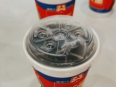 -塔斯汀中国汉堡(嘉禾望岗地铁站店)