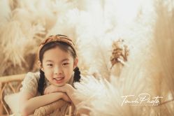 -韩国童感TOUCH PHOTO儿童摄影(朝阳分店)