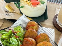 -沏点Trattoria意大利餐厅(新街口店)