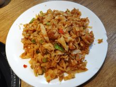 -福茂源横山铁锅羊肉(牡丹园店)