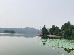 -东湖落雁景区