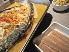 -半天妖烤鱼(方庄店)