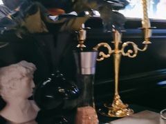 -锦潼西餐厅