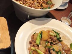 -鑫小城故事·藕汤·家常菜(台北一路总店)