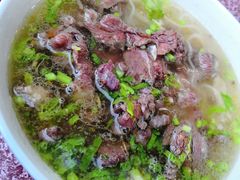 牛肉粄汤-辉程汤粉店(顺发路店)