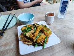 -缘生态云南菜·野生菌庭院餐厅(华侨城店)