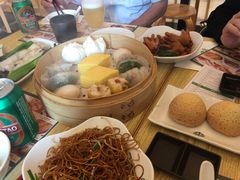 -添好运点心专门店(百老汇店)