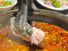 -大鱼山房鱼头火锅(老字号品质店)