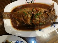 -缘来聚·徽菜名店(黄山宏村店)