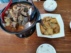 -桥雪牛杂专门店(关边路店)