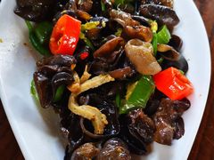 木耳-园林美食城·本土农家菜(杨和镇店)