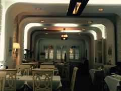 -成桂西餐厅·42年的味道(五大道疙瘩楼店)