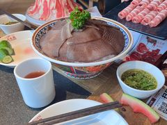 -川味观·鲜货火锅(西湖文化广场店)