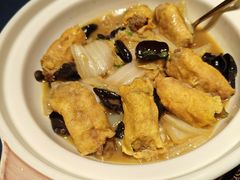 -老吉堂上海本帮菜(工体店)