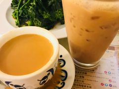 -翠华餐厅(旺角文华商场店)