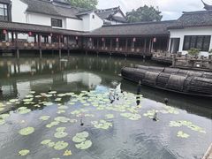 -绍兴饭店知遇楼(环山路店)