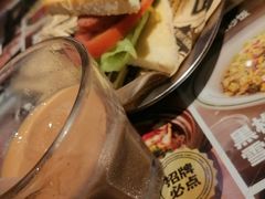 -文通冰室(东方宝泰店)
