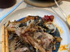 -鱼酷活鱼烤鱼(南京水游城店)